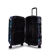 KIPLING Medium wheeled luggage Female Spectral Orchid Spontaneous M I4556-7DP Kipling - Image 2