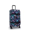 KIPLING Medium wheeled luggage Female Spectral Orchid Spontaneous M I4556-7DP Kipling - Image 3