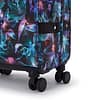 KIPLING Medium wheeled luggage Female Spectral Orchid Spontaneous M I4556-7DP Kipling - Image 4