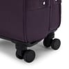 KIPLING Medium wheeled luggage Female Ultimate Plum Spontaneous M I6918-67U Kipling - Image 4