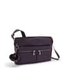 KIPLING Small Crossbody Female Ultimate Plum New Angie I3389-67U Kipling - Image 3