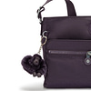 KIPLING Small Crossbody Female Ultimate Plum New Angie I3389-67U Kipling - Image 4