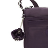 KIPLING Small Crossbody Female Ultimate Plum Sebastian I2846-67U Kipling - Image 4