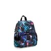 KIPLING Small backpack Female Spectral Orchid City Zip Mini I3735-7DP Kipling - Image 3