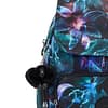 KIPLING Small backpack Female Spectral Orchid City Zip S I6345-7DP Kipling - Image 4