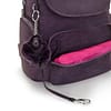 KIPLING Small backpack Female Ultimate Plum City Zip Mini I6046-67U Kipling - Image 6