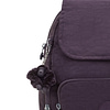 KIPLING Small backpack Female Ultimate Plum City Zip S I3523-67U Kipling - Image 4