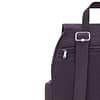 KIPLING Small backpack Female Ultimate Plum City Zip S I3523-67U Kipling - Image 5