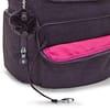 KIPLING Small backpack Female Ultimate Plum City Zip S I3523-67U Kipling - Image 6