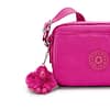 KIPLING Small crossbody Female Glowing Fuchsia Abanu I4208-3KU Kipling - Image 4