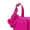 KIPLING Small crossbody Female Glowing Fuchsia Rikka S I4333-3KU Kipling - Image 4