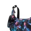 KIPLING Small crossbody Female Spectral Orchid Rikka S I5271-7DP Kipling - Image 4