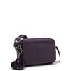 KIPLING Small crossbody Female Ultimate Plum Abanu I4208-67U Kipling - Image 3