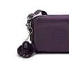 KIPLING Small crossbody Female Ultimate Plum Abanu I4208-67U Kipling - Image 4