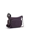 KIPLING Small crossbody Female Ultimate Plum Gabbie Mini I3057-67U Kipling - Image 3