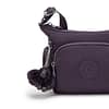 KIPLING Small crossbody Female Ultimate Plum Gabbie Mini I3057-67U Kipling - Image 4