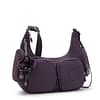 KIPLING Small crossbody Female Ultimate Plum Rikka S I4333-67U Kipling - Image 3