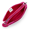 KIPLING Small crossbody (with removable strap) Female Glowing Fuchsia Riri I7590-3KU Kipling - Image 2