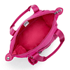 KIPLING Small handbag (with removable shoulderstrap) Female Glowing Fuchsia Art Mini 01327-3KU Kipling - Image 2