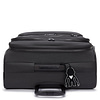 Kipling Large Expandable Spinner Unisex Black Noir New Youri Spin L  -  I7930-P39 Kipling - Image 5