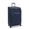 Kipling Large Expandable Spinner Unisex Blue Bleu 2 New Youri Spin L  -  I7930-96V Kipling - Image 3