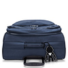 Kipling Large Expandable Spinner Unisex Blue Bleu 2 New Youri Spin L  -  I7930-96V Kipling - Image 5