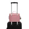 Kipling Large Lunchbox (With Trolley Sleeve) Female Bridal Rose New Kichirou  -  15289-46Y Kipling - Image 4