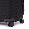 Kipling Medium Expandable Spinner Female Signature Emb New Youri Spin M  -  I7575-K59 Kipling - Image 4