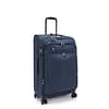 Kipling Medium Expandable Spinner Unisex Blue Bleu 2 New Youri Spin M  -  I7706-96V Kipling - Image 3