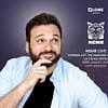 Doha Comedy Events