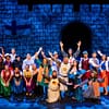 NYU Abu Dhabi Shows and Theatrical Plays