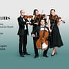 Strings & Dreams at Dubai Opera Studio - Classical Events - Image 2