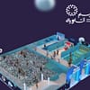 Winter Fun Zone in Riyadh - Festival - Image 2