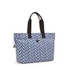 KIPLING Large Tote with Laptop Compartment Female Curious Leopard Colissa  -  I7962-1HZ Kipling - Image 3