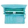 KIPLING Large Wallet Female Deepest Aqua Money Land  -  I4191-T6E Kipling - Image 2