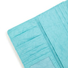 KIPLING Large Wallet Female Deepest Aqua Money Land  -  I4191-T6E Kipling - Image 4