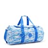 KIPLING Large Weekender Female Diluted Blue Argus M  -  I6798-TX9 Kipling - Image 3