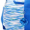 KIPLING Large Weekender Female Diluted Blue Argus M  -  I6798-TX9 Kipling - Image 4