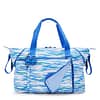 KIPLING Large babybag (with changing mat) Female Diluted Blue Art M Baby Bag  -  I7666-TX9 Kipling - Image 5