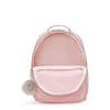 KIPLING Large backpack (with laptop compartment) Female Bridal Rose Seoul Lap  -  I4275-46Y Kipling - Image 2