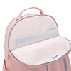 KIPLING Large backpack (with laptop compartment) Female Bridal Rose Seoul Lap  -  I4275-46Y Kipling - Image 5