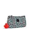 KIPLING Large purse Female Abstract Print Creativity L  -  I7410-GN6 Kipling - Image 3