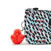 KIPLING Large purse Female Abstract Print Creativity L  -  I7410-GN6 Kipling - Image 4