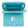 KIPLING Medium Wallet Female Deepest Aqua Money Love  -  I3738-T6E Kipling - Image 2