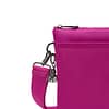 KIPLING Medium crossbody (with removable strap) Female Fuchsia Night Riri L I6679-7LE Kipling - Image 4