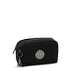 KIPLING Medium pouch Female Going Out Black Gleam I6098-3FP Kipling - Image 3