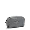 KIPLING Medium pouch Female Going Out Silv Gleam I6098-0MS Kipling - Image 3