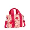 KIPLING Medium tote (with removable shoulderstrap) Female Latin Cheetah Minta M  -  I7229-6LX Kipling - Image 3