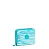 KIPLING Medium wallet Female Aqua Pool Money Love  -  I6791-5MF Kipling - Image 3