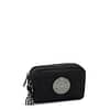 KIPLING Small Pouch Female Going Out Black Gleam S I6108-3FP Kipling - Image 3